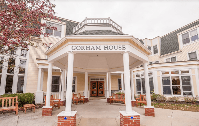 Gorham House