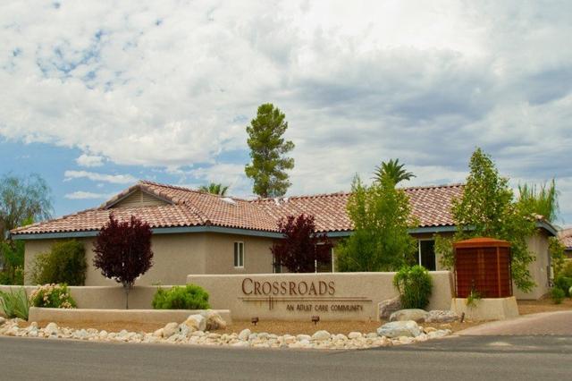Crossroads Adult Care Community - CLOSED 