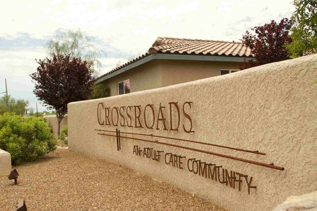 Crossroads Adult Care Community - CLOSED 