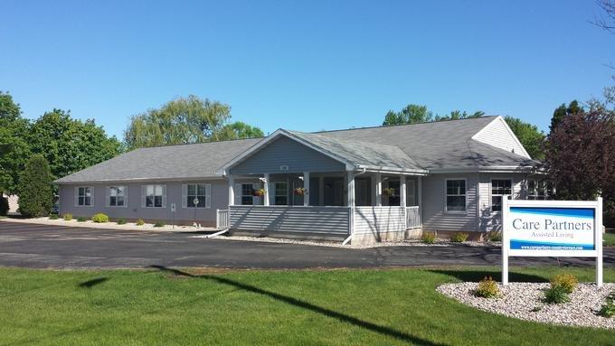 Image of Care Partners Assisted Living in Winneconne