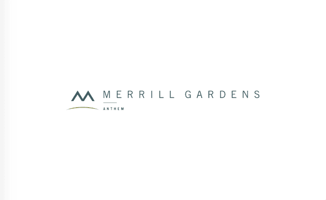 Merrill Gardens at Anthem