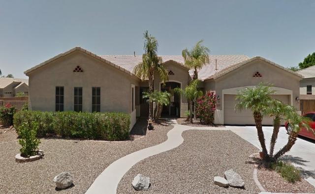 Desert Ranch Assisted Living Home