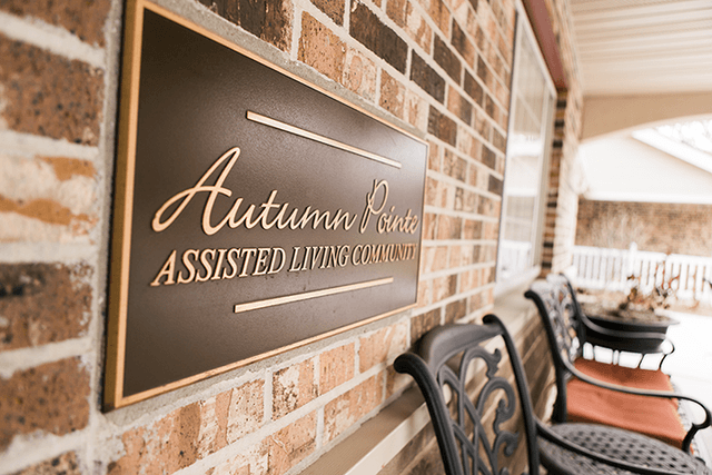 Autumn Pointe Assisted Living