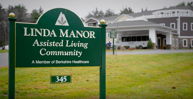 The Linda Manor