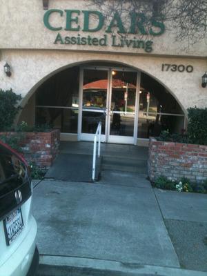Cedars Assisted Living