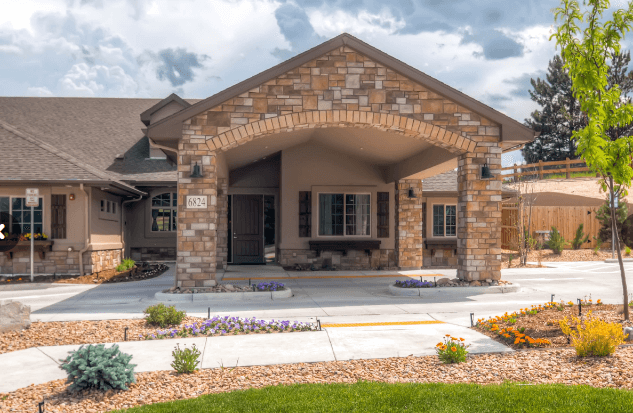 Rocky Mountain Assisted Living - Chestnut Hil