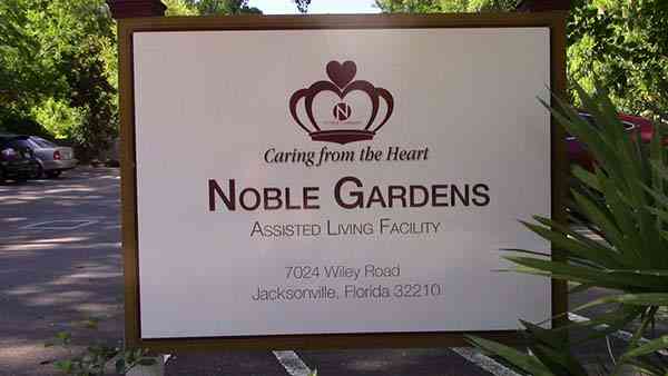 Noble Gardens of Jacksonville