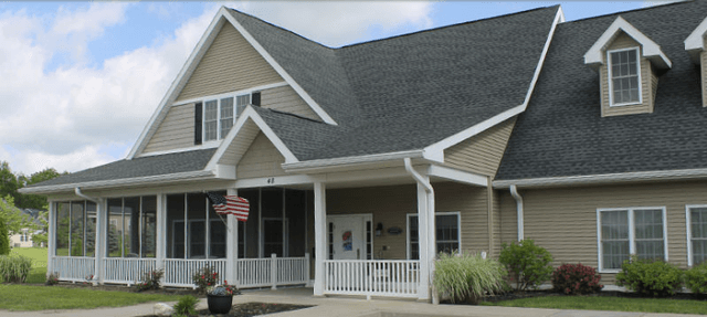 Cottage Grove Memory Care
