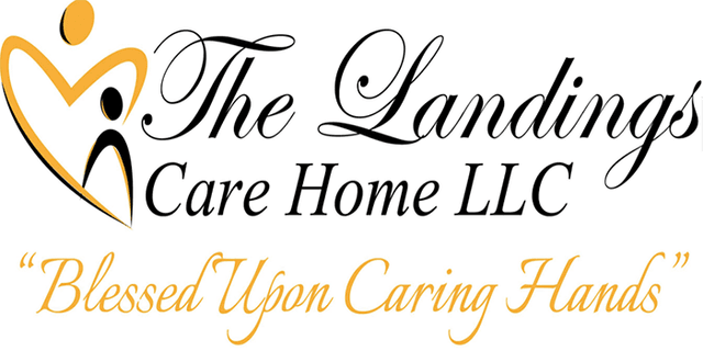 The Landings Care Home