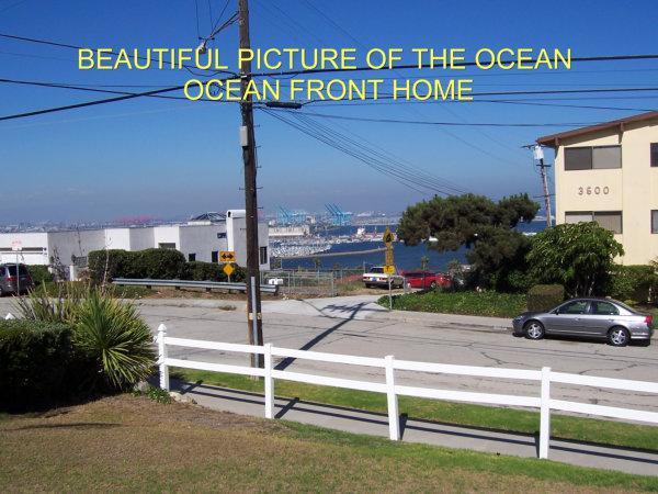 Oceanfront Carehome