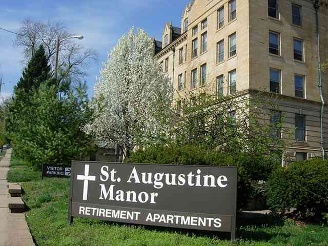 St. Augustine Manor