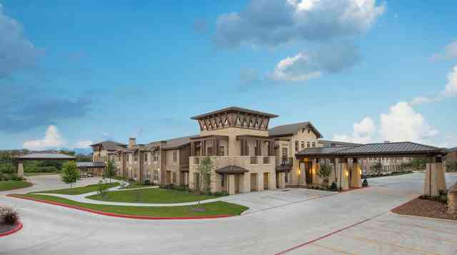 Landon Ridge Alamo Ranch Assisted Living and Memory Care
