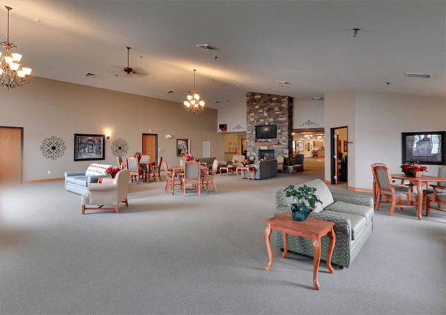 Prairie Place Assisted Living