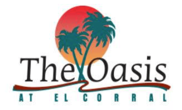 The Oasis at El Corral