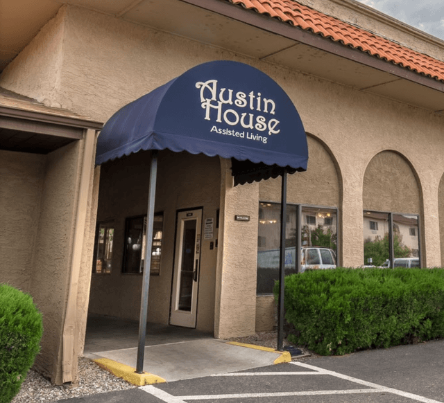 Austin House Assisted Living