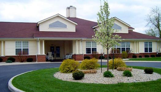 Image of Bethany Pointe Health Campus