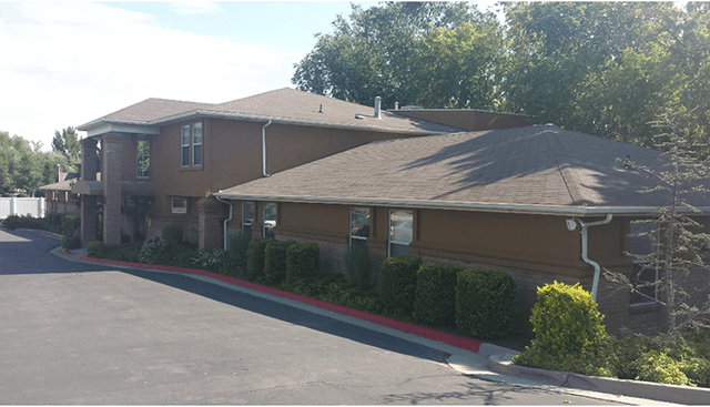 Alta Ridge Assisted Living of Holladay - CLOSED 