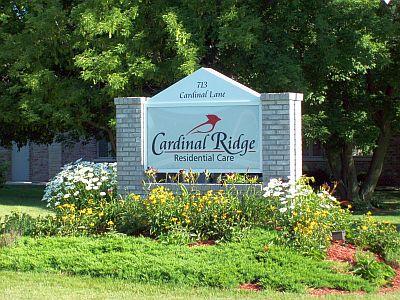 Cardinal Ridge Residential Care
