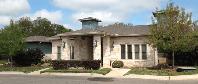 Provident Assisted Living & Memory Care Buda