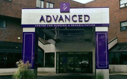 Advanced Center for Nursing and Rehabilitation