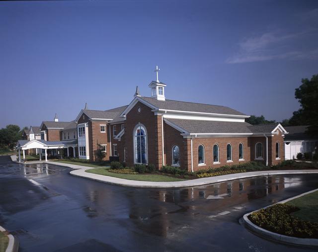 Franciscan Health Care Center