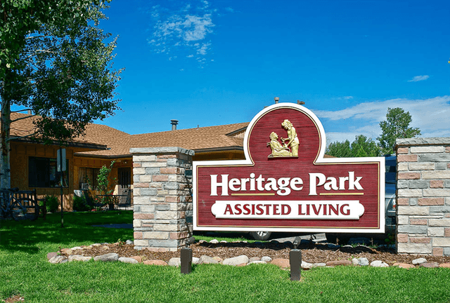 Heritage Park Assisted Living