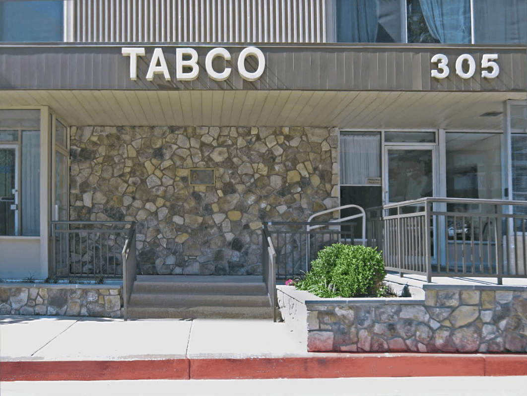 Tabco Towers