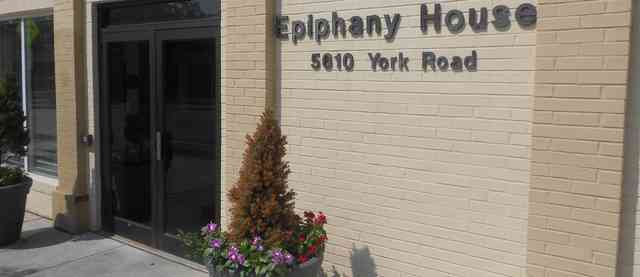 Epiphany House