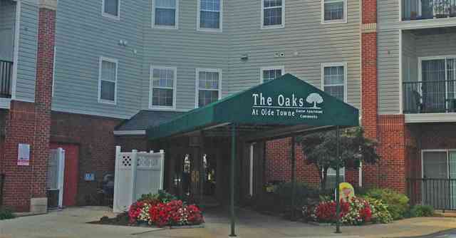 The Oaks at Olde Towne