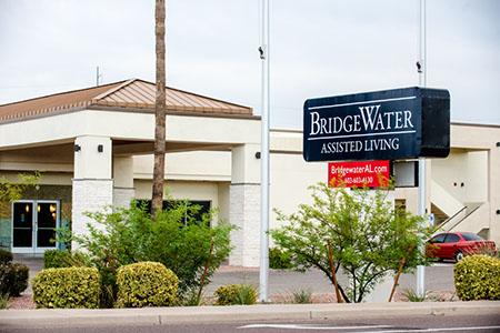 BridgeWater Assisted Living