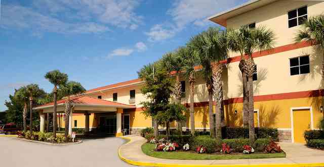 Balmoral Assisted Living