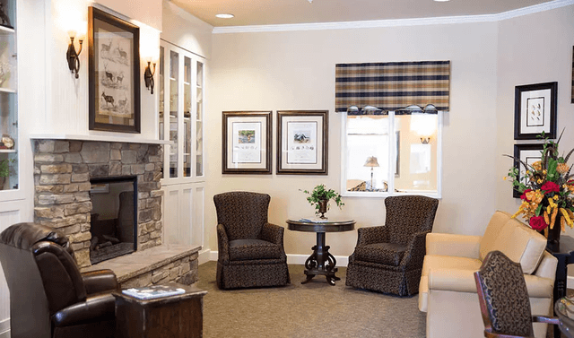 Cardinal Court Assisted Living and Memory Care