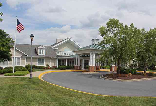 HeartFields at Frederick Assisted Living