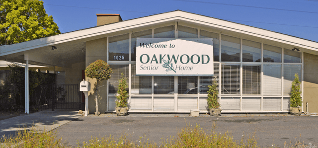 Oakwood Memory & Senior Care