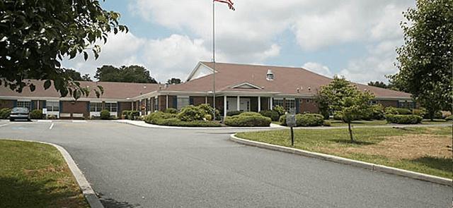 Hillsville Rehabilitation and Healthcare Center