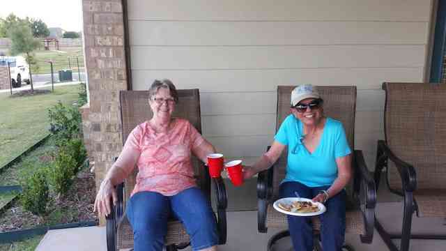 Laurel Springs Retirement Living