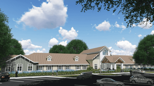 Indian Oaks Assisted Living
