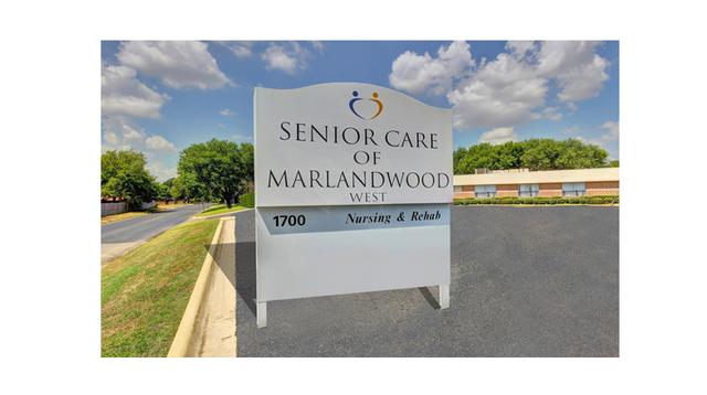 Senior Care Of Marlandwood West