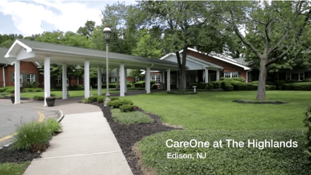 CareOne at The Highlands