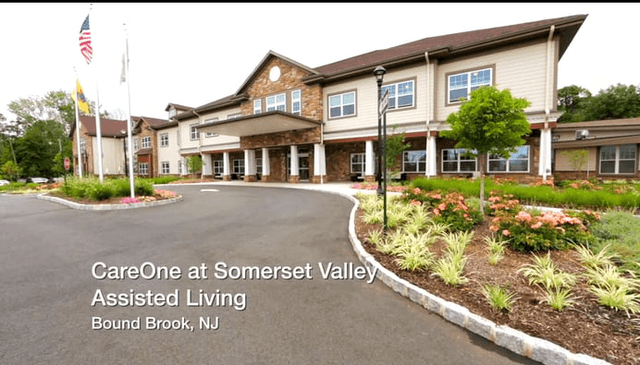 CareOne at Somerset Valley - SNF