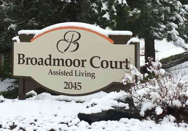 Broadmoor Court Assisted Living