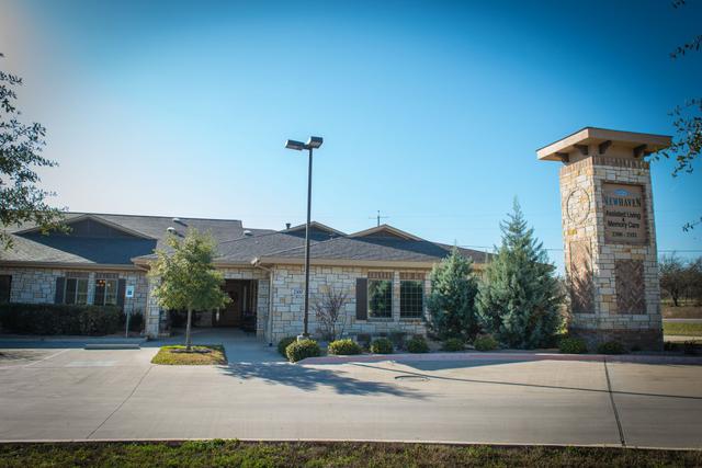 New Haven Assisted Living and Memory Care - Bastrop