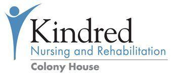 Kindred Nursing and Rehabilitation - Colony House
