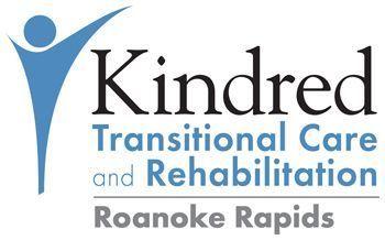 Kindred Transitional Care and Rehabilitation - Roanoke Rapids