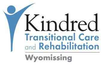 Kindred Transitional Care and Rehabilitation - Wyomissing