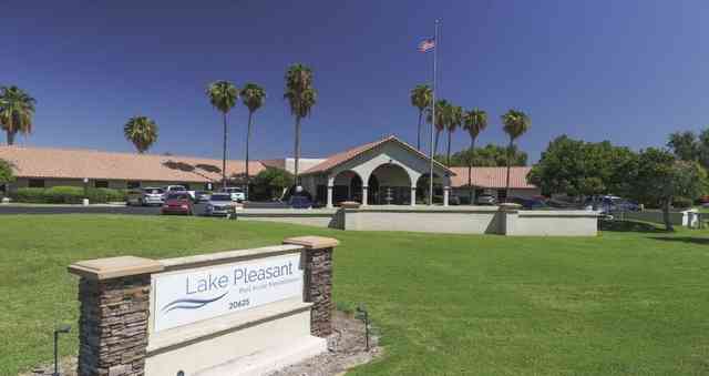 Lake Pleasant Post Acute Rehabilitation