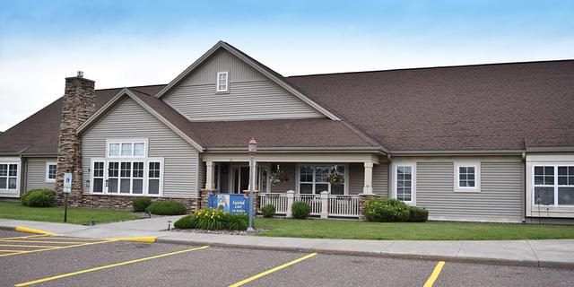 Our House Senior Living - Chippewa Falls Assisted Care