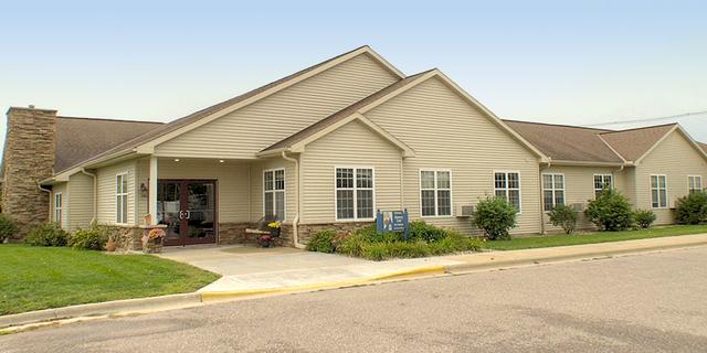 Our House Senior Living - Richland Center Memory Care