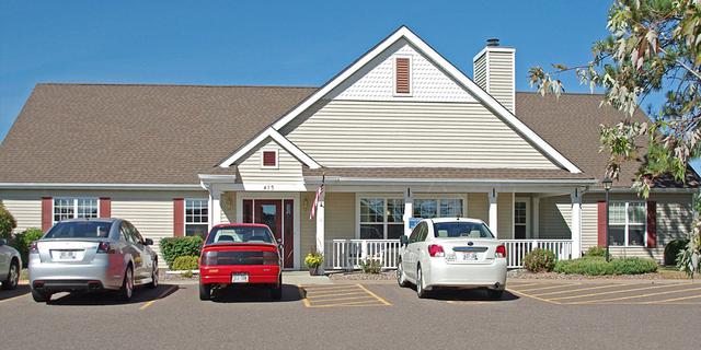 Our House Senior Living - Rice Lake Assisted Care