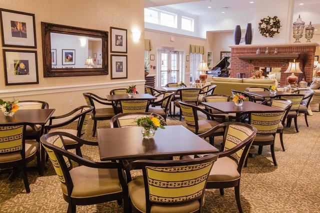 Country Place Senior Living of Canton - Mulberry